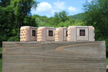 Load image into Gallery viewer, Honey Almond handmade soap