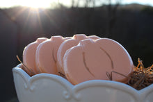 Load image into Gallery viewer, Bath bomb - 5 oz - pumpkin