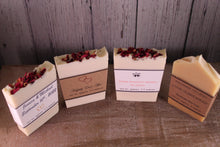 Load image into Gallery viewer, Custom Bridal shower/wedding favor handmade soap