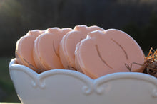 Load image into Gallery viewer, Bath bomb - 5 oz - pumpkin