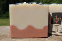 Load image into Gallery viewer, Sacred Sandalwood handmade soap