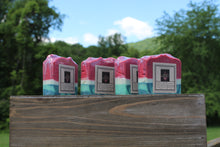 Load image into Gallery viewer, Watermelon handmade soap