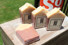 Load image into Gallery viewer, Satan’s Pony Beer soap-South Street Brewery