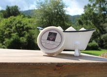 Load image into Gallery viewer, Unscented Shea Butter handmade soap