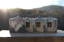 Load image into Gallery viewer, The Perfect Man handmade soap