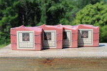 Load image into Gallery viewer, Rose handmade soap