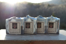 Load image into Gallery viewer, The Perfect Man handmade soap