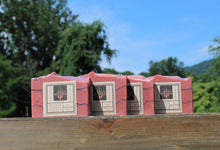 Load image into Gallery viewer, Rose handmade soap
