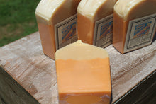 Load image into Gallery viewer, Blue Mountain Brewery - A Hopwork Orange beer soap