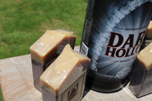 Load image into Gallery viewer, Blue Mountain Brewery - Dark Hollow beer soap