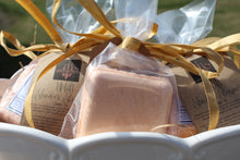 Load image into Gallery viewer, Uplift Shower Steamer - 4 oz Orange