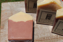 Load image into Gallery viewer, Satan’s Pony Beer soap-South Street Brewery