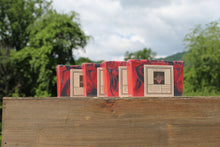 Load image into Gallery viewer, Deadly Weapon handmade soap