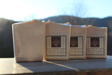 Load image into Gallery viewer, Caribbean Coconut handmade soap