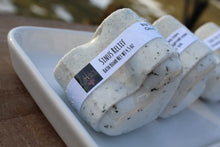 Load image into Gallery viewer, Heart Bath bomb - 4.5 oz - Sinus relief