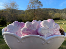 Load image into Gallery viewer, Bath bomb - 4.5 oz - Flower