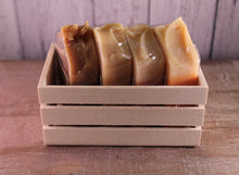 Load image into Gallery viewer, Flight of beer soaps