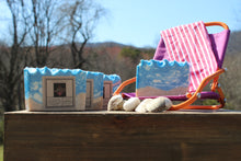 Load image into Gallery viewer, Surfs Up, Beaches! handmade soap