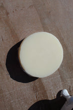 Load image into Gallery viewer, Unscented Shea Butter handmade soap