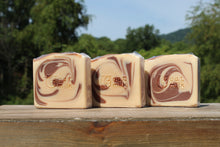 Load image into Gallery viewer, Goat milk soap - unscented