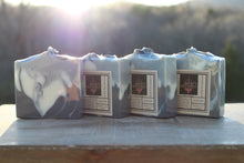 Load image into Gallery viewer, The Perfect Man handmade soap