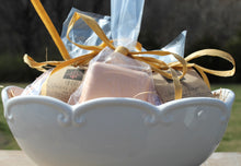 Load image into Gallery viewer, Uplift Shower Steamer - 4 oz Orange