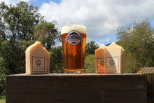 Load image into Gallery viewer, Classic Lager Beer soap-Blue Mountain Brewery