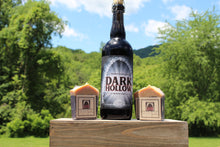 Load image into Gallery viewer, Blue Mountain Brewery - Dark Hollow beer soap