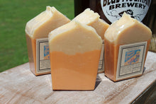 Load image into Gallery viewer, Blue Mountain Brewery - A Hopwork Orange beer soap