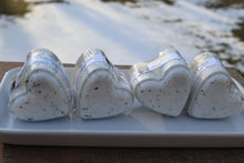Load image into Gallery viewer, Heart Bath bomb - 4.5 oz - Sinus relief