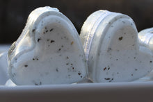 Load image into Gallery viewer, Heart Bath bomb - 4.5 oz - Sinus relief