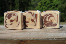 Load image into Gallery viewer, Goat milk soap - unscented