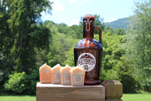 Load image into Gallery viewer, Blue Mountain Brewery - A Hopwork Orange beer soap
