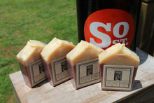Load image into Gallery viewer, Satan’s Pony Beer soap-South Street Brewery