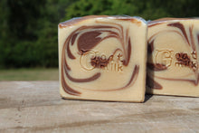 Load image into Gallery viewer, Goat milk soap - unscented