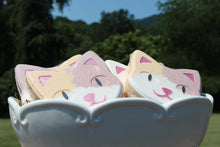 Load image into Gallery viewer, Bath bomb - 6.5 oz - Cat