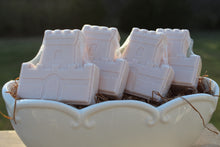 Load image into Gallery viewer, Bath bomb - 4.5 oz - Sand Castle