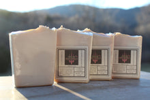 Load image into Gallery viewer, Caribbean Coconut handmade soap