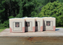 Load image into Gallery viewer, Sacred Sandalwood handmade soap