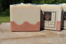 Load image into Gallery viewer, Sacred Sandalwood handmade soap