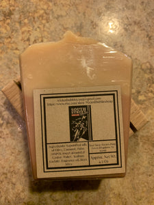 Satan’s Pony Beer soap-South Street Brewery