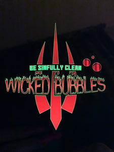 Wicked Bubbles