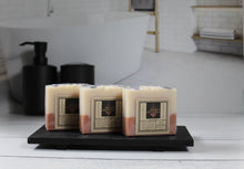 Load image into Gallery viewer, Sacred Sandalwood handmade soap
