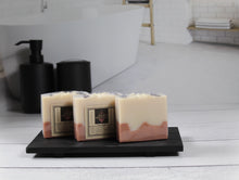 Load image into Gallery viewer, Sacred Sandalwood handmade soap
