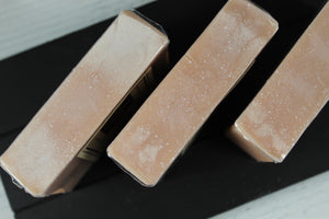 Calamine, Tea Tree & Peppermint Essential Oil handmade soap