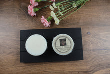 Load image into Gallery viewer, Unscented Shea Butter handmade soap
