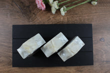 Load image into Gallery viewer, Cinnanut Colombian Cafe handmade soap
