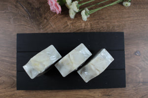 Cinnanut Colombian Cafe handmade soap