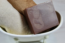 Load image into Gallery viewer, Fresh Vanilla handmade soap
