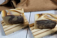 Load image into Gallery viewer, Goat milk soap - unscented
